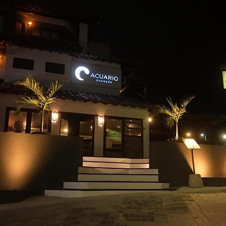 Acuario Pousada Arraial do Cabo Exterior foto